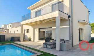 Maison 6 Pièces 152 m² à vendre à Sérignan (34410)