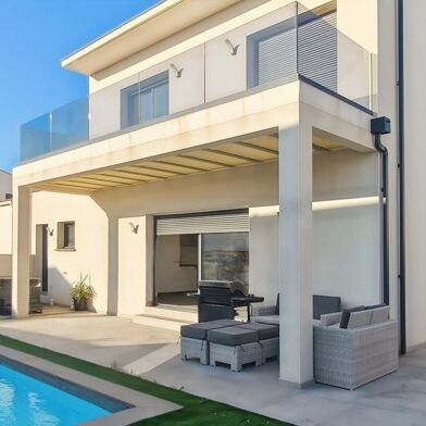 Maison 6 pièces 533000 €