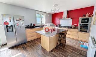 Maison 5 Pièces 102 m² à vendre à Saint-Barnabé (22600)