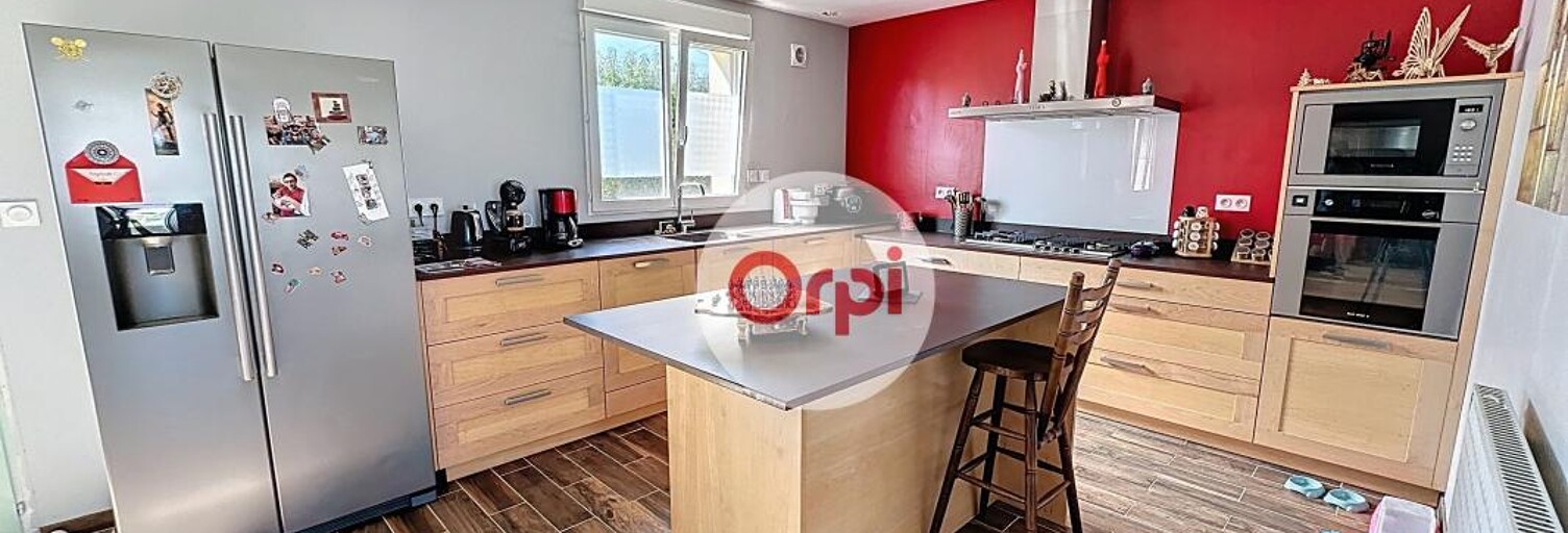 Maison 5 Pièces 102 m² à vendre à Saint-Barnabé (22600)