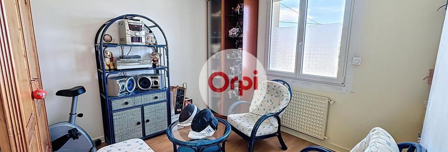 Maison 5 Pièces 102 m² à vendre à Saint-Barnabé (22600)