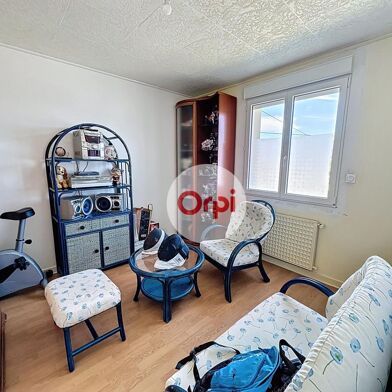 Maison 5 pièces 149000 €