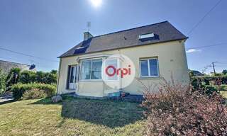 Maison 5 Pièces 102 m² à vendre à Saint-Barnabé (22600)