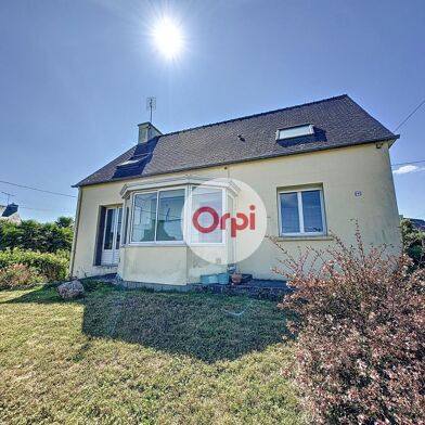 Maison 5 pièces 142000 €