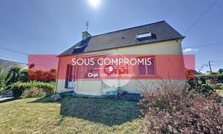 Maison 5 Pièces 102 m² à vendre à Saint-Barnabé (22600)