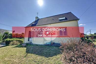 Maison 5 pièces 142000 €