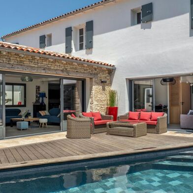 Maison 6 pièces 2195000 €