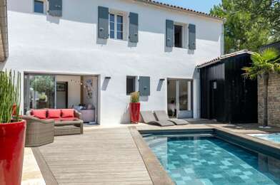Maison 6 pièces 2079000 €