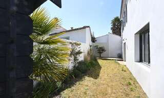 Maison 6 Pièces 150 m² à vendre à Rivedoux-Plage (17940)