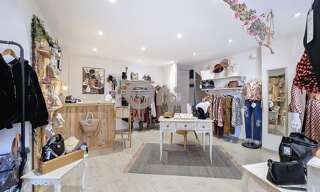 Commerce  50 m² à vendre à Roquebrune-sur-Argens (83520)