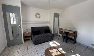 Appartement 1 Pièce 17 m² à louer à Poitiers (86000)