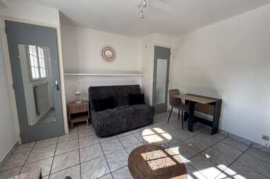 Appartement 1 pièces 500 €