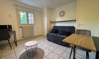 Appartement 1 Pièce 18 m² à louer à Poitiers (86000)