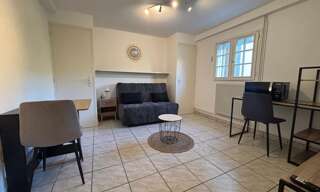 Appartement 1 Pièce 19 m² à louer à Poitiers (86000)