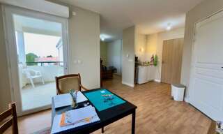 Appartement 2 Pièces 30 m² à vendre à Fontaine-le-Comte (86240)