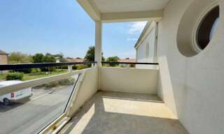 Appartement 2 Pièces 30 m² à vendre à Fontaine-le-Comte (86240)