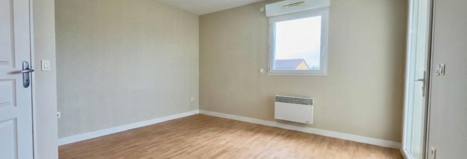 Appartement 2 Pièces 30 m² à vendre à Fontaine-le-Comte (86240)