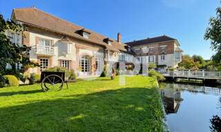 Maison 7 Pièces 550 m² à vendre à Évreux (27000)