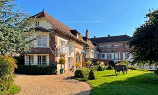 Maison 7 Pièces 550 m² à vendre à Évreux (27000)