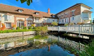 Maison 7 Pièces 550 m² à vendre à Évreux (27000)
