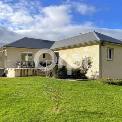 Maison 5 pièces 269000 €