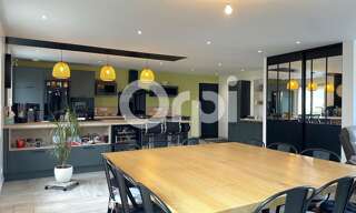 Maison 5 Pièces 128 m² à vendre à Quittebeuf (27110)