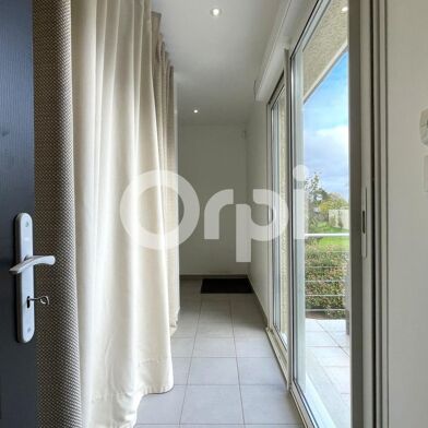 Maison 5 pièces 269000 €