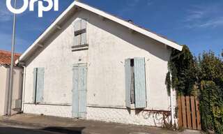 Maison 2 Pièces 55 m² à vendre à Bourcefranc-le-Chapus (17560)