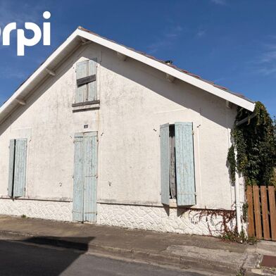 Maison 2 pièces 149550 €