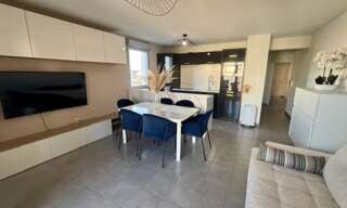 Appartement 4 Pièces 80 m² à vendre à Toulouse (31400)