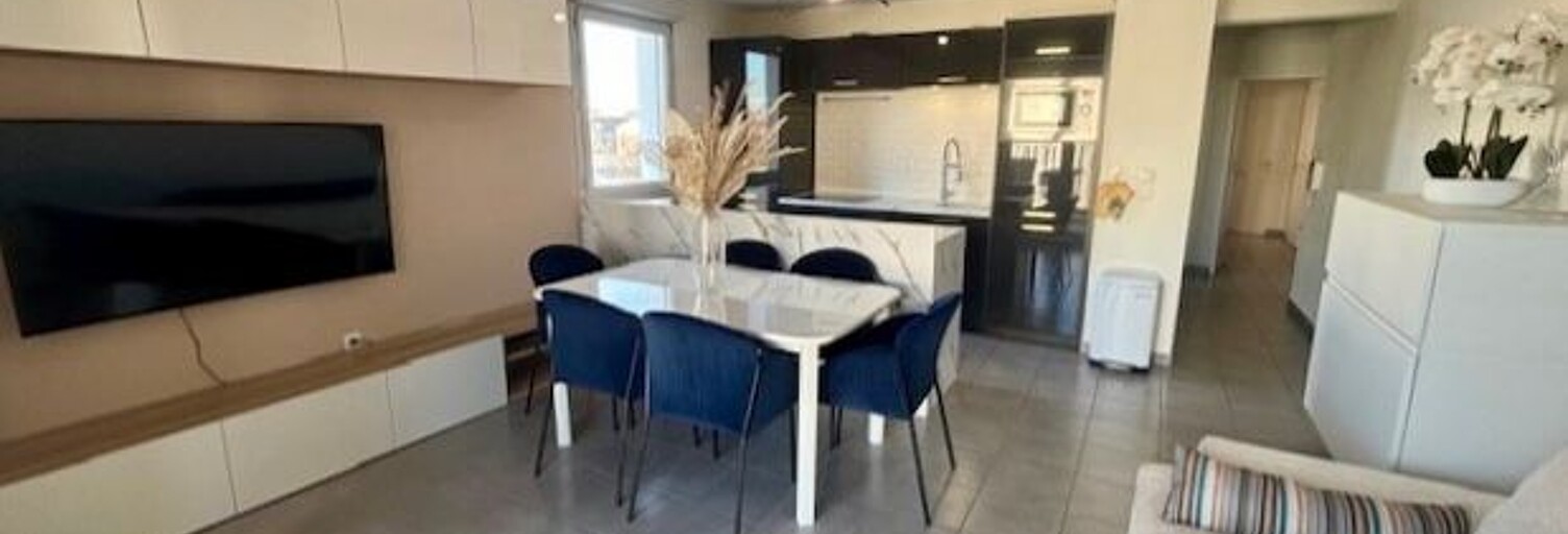 Appartement 4 Pièces 80 m² à vendre à Toulouse (31400)