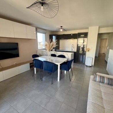 Appartement 4 pièces 310000 €