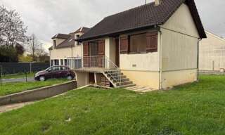 Maison 2 Pièces 41 m² à vendre à Magny-en-Vexin (95420)