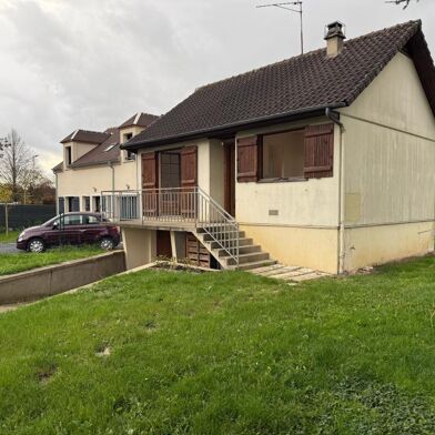 Maison 2 pièces 159574 €