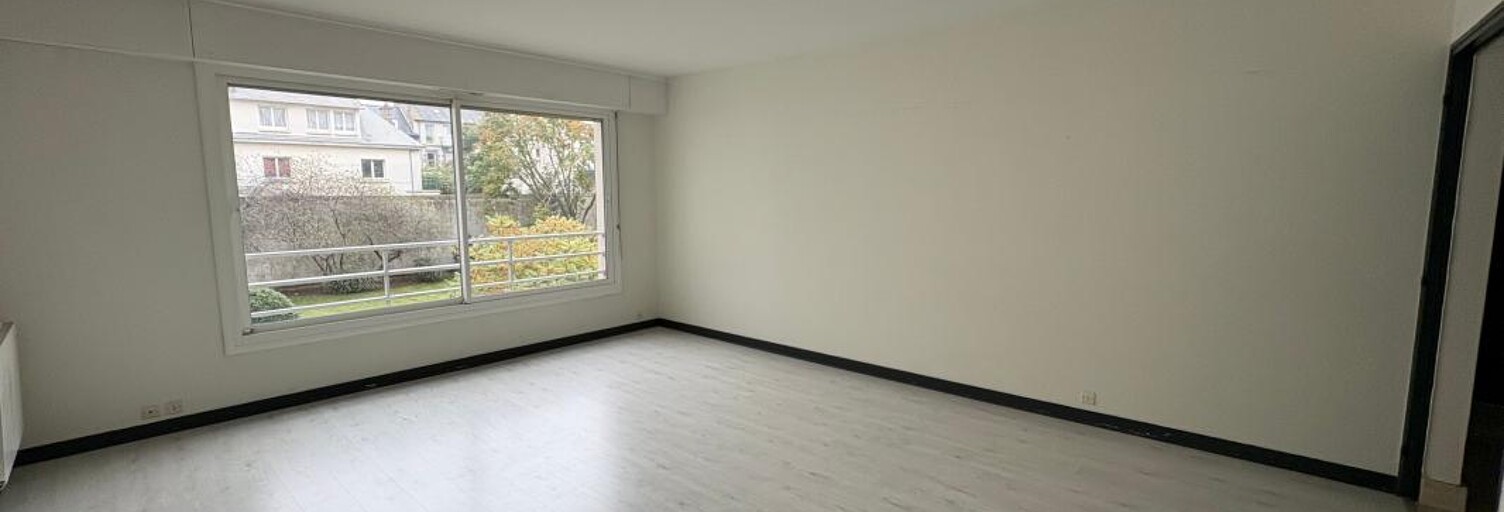 Appartement 2 Pièces 64 m² à vendre à Saint-Brieuc (22000)