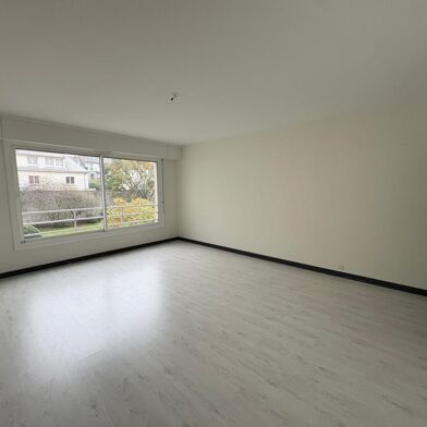 Appartement 2 pièces 123050 €