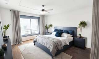 Appartement 2 Pièces 64 m² à vendre à Saint-Brieuc (22000)