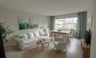 Appartement 2 Pièces 64 m² à vendre à Saint-Brieuc (22000)