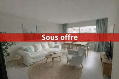 Appartement 2 pièces 123050 €