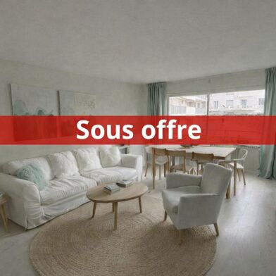 Appartement 2 pièces 123050 €