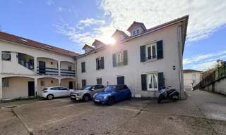 Appartement 3 Pièces 56 m² à vendre à Montmorency (95160)