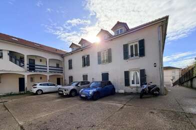 Appartement 3 pièces 160000 €