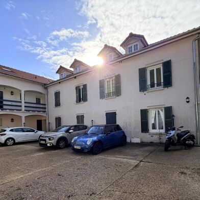 Appartement 3 pièces 160000 €