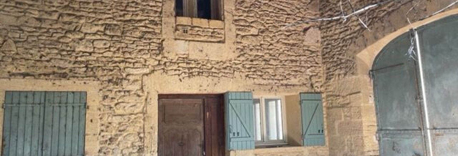 Maison 7 Pièces 120 m² à vendre à Remoulins (30210)