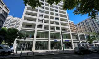 Appartement 1 Pièce 21 m² à vendre à Lyon 3 (69003)