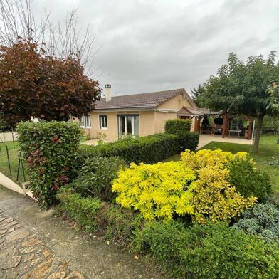 Maison 4 pièces 349000 €