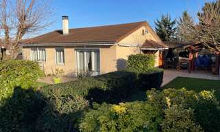 Maison 4 Pièces 90 m² à vendre à Saint-Romain-de-Jalionas (38460)