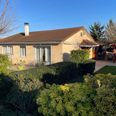 Maison 4 pièces 349000 €