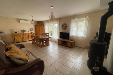 Maison 4 pièces 339000 €