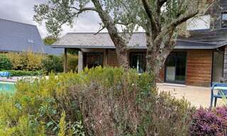 Maison 6 Pièces 145 m² à vendre à Theix-Noyalo (56450)